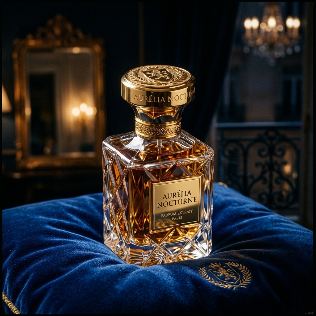 Fragrance Library
