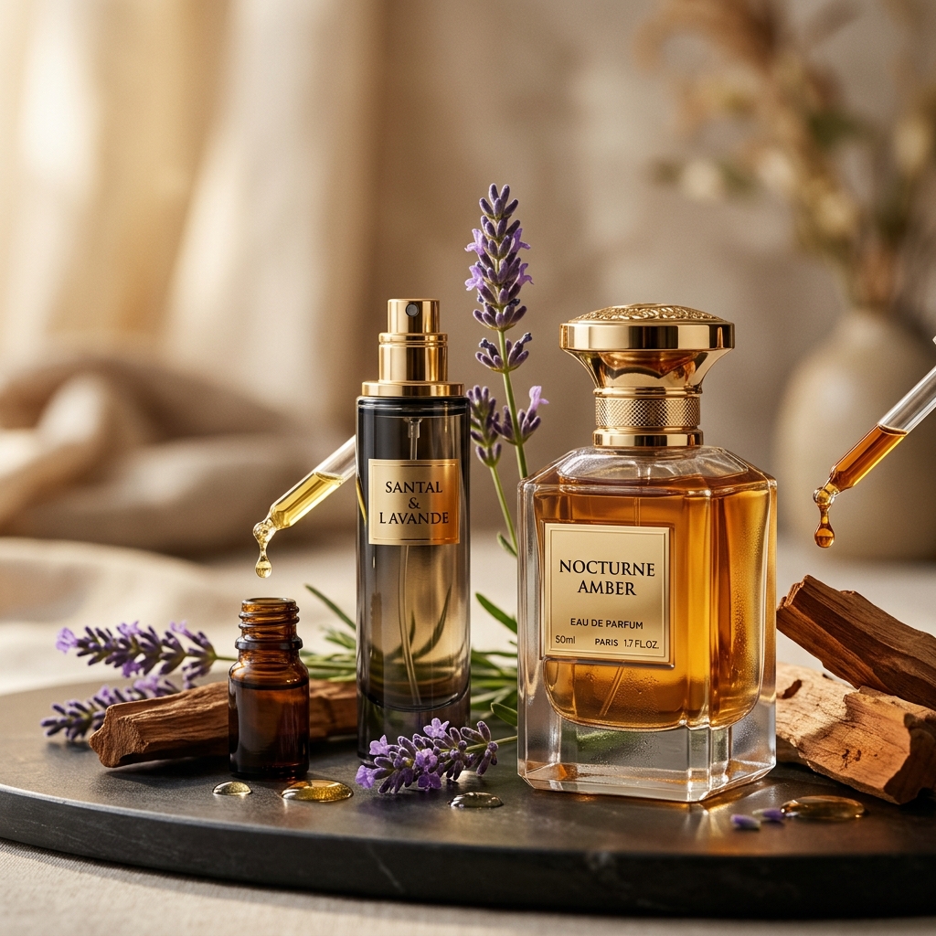 Luxury Fragrance